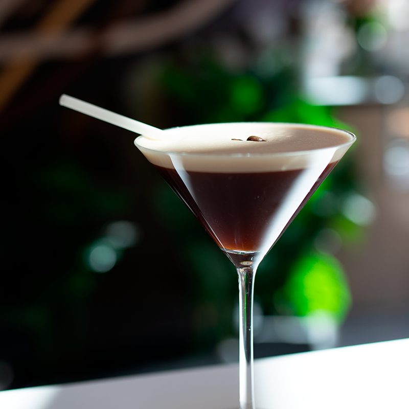 Las Vedas Bar