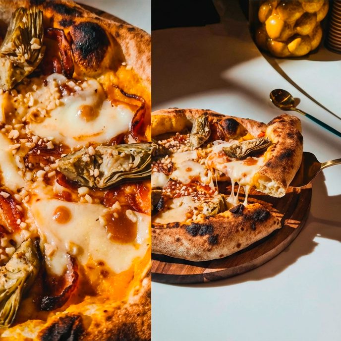 Palazzo Pizza